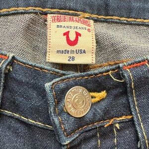 True Religion Jeans
